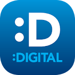 Cover Image of Herunterladen Banrisul Digital 1.12.3 APK