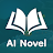 AI Novel Generator-Novel Maker icon