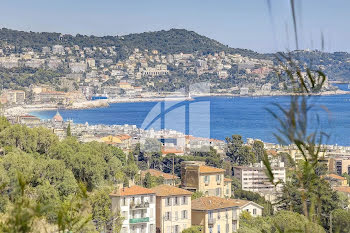 appartement à Nice (06)