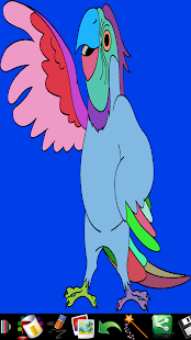 Coloring Pages for kids 2 Pro Screenshots 22