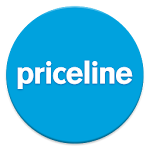 Cover Image of Download Priceline Hotel Deals, Rental Cars & Flights 4.18.155 APK