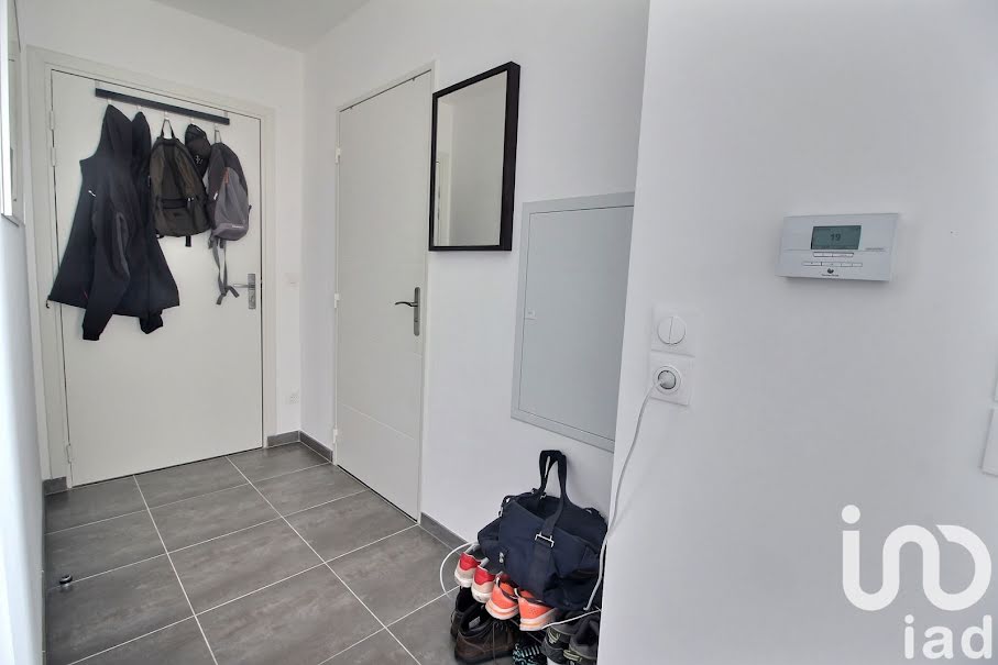 Vente appartement 1 pièce 33 m² à Marseille 12ème (13012), 170 000 €