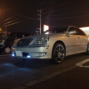 クラウンマジェスタ UZS186