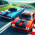 2 Player Racing - Drift