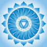 Throat Chakra Meditation Sound icon