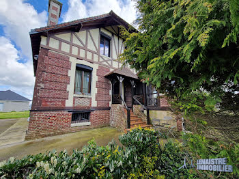 maison à Saint-Romain-de-Colbosc (76)