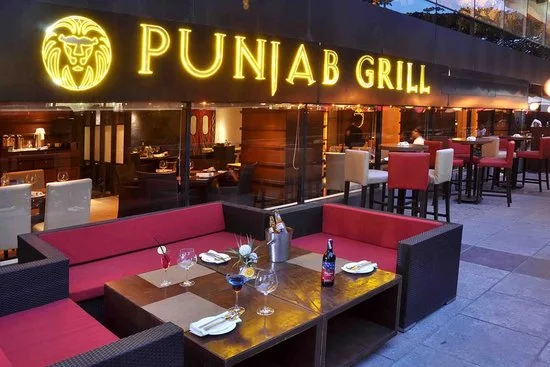 Punjab Grill photo 