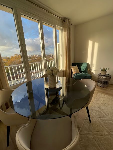 Vente appartement 3 pièces 60.36 m² à Noisy-le-Sec (93130), 245 000 €