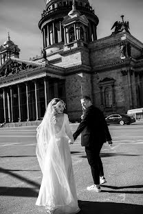 Fotógrafo de bodas Svetlana Anisimova (anisphoto). Foto del 13 de julio 2020