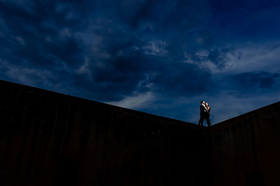 Wedding photographer Alejandro Souza (alejandrosouza). Photo of 2 November 2022