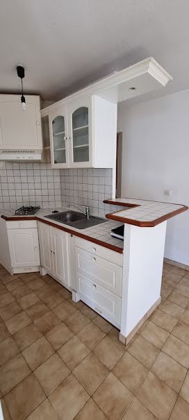 Vente appartement 2 pièces 52 m² à Ganges (34190), 76 000 €