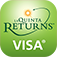 LaQuinta Visa Card mobile app icon