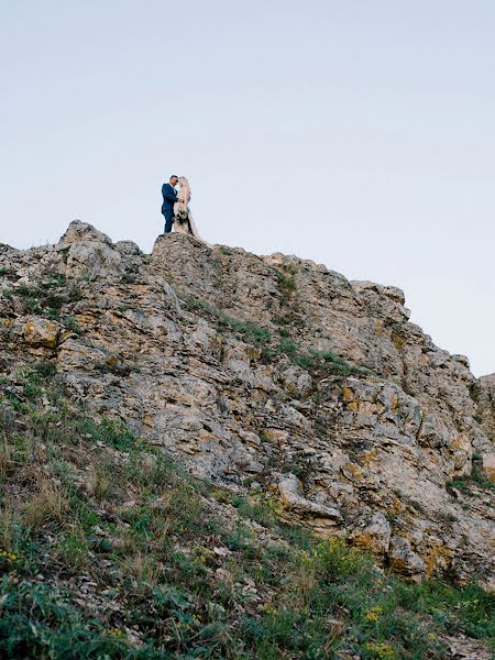 Wedding photographer Evgeniy Komissarov (komissarov). Photo of 18 February