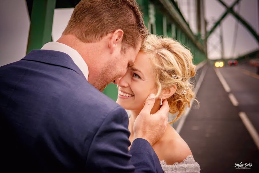 Photographe de mariage Sebastien Girard (sebaztiengirard). Photo du 23 avril 2019