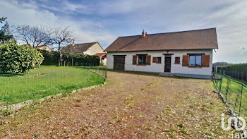 maison à Ouzouer-sur-Loire (45)