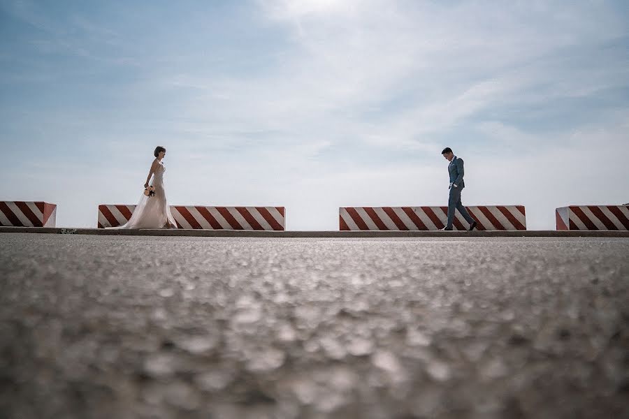 Wedding photographer Quoc Tran (quoccanphoto). Photo of 6 May 2019