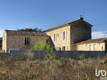 maison à Cornillon (30)