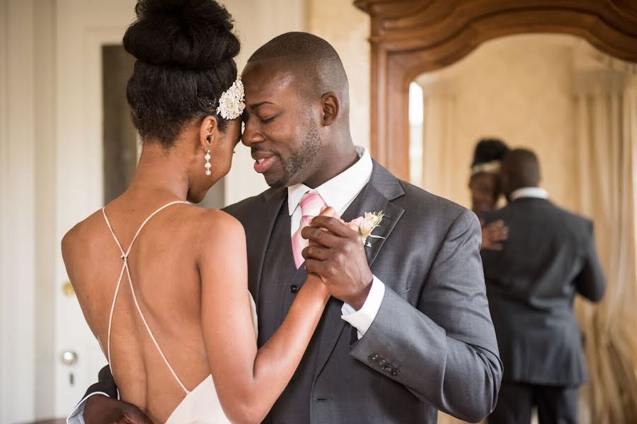 Photographe de mariage Leise Jones (leisejones). Photo du 8 septembre 2019