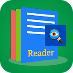 Cover Image of डाउनलोड All Document Viewer and Reader 1.0 APK