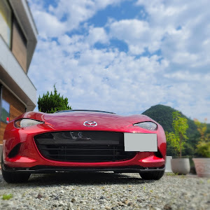 ロードスター ND5RC