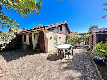 maison à Capbreton (40)