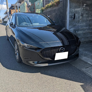 MAZDA3