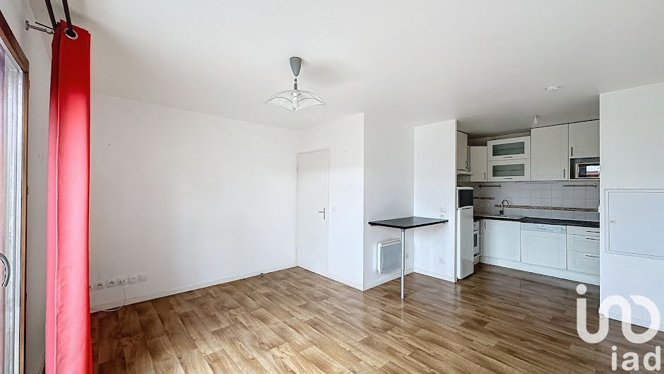 Vente appartement 3 pièces 52 m² à Valenton (94460), 215 000 €