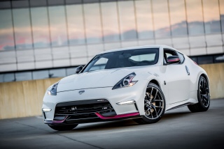 フェアレディーZ NISMOのハルヨさんが投稿したカスタム事例の投稿画像2枚目