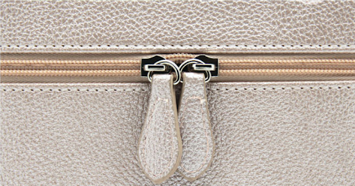 Title 8, Ladies Fashion New Cosmetic Bag Waterproof Port...