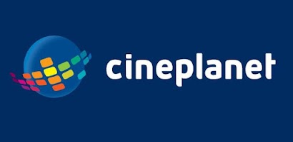 Cineplanet Perú Screenshot