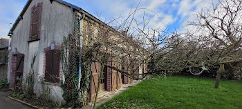 ferme à Chemille (49)