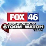 Cover Image of 下载 FOX 46 Weather Alerts & Radar 4.10.2000 APK