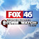 FOX 46 Weather Alerts & Radar icon