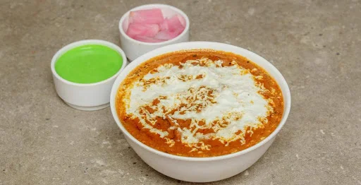 Paneer Do Pyaza