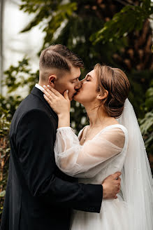 Fotógrafo de casamento Anna Kryzhanovskaya (inspirelphoto). Foto de 24 de dezembro 2023