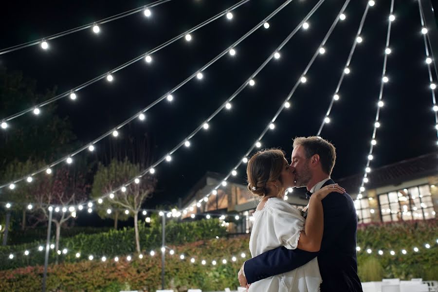 Photographe de mariage Nando Spiezia (nandospiezia). Photo du 20 octobre 2020