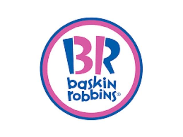 Baskin Robbins Screen 1