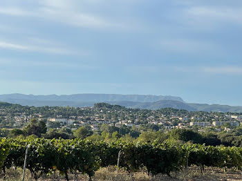 terrain à Pertuis (84)