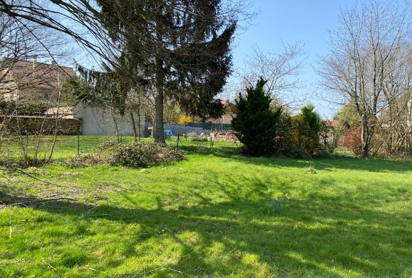  Vente Terrain à bâtir - 930m² à Beuzeville (27210) 