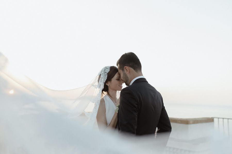 ช่างภาพงานแต่งงาน Donatella Corriero (donacorriero) ภาพเมื่อ 22 มกราคม 2022