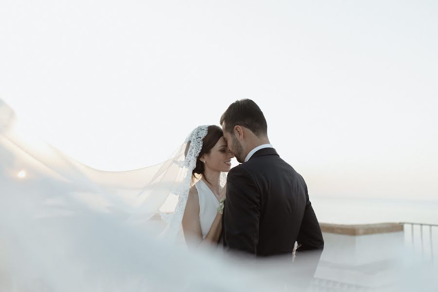 Fotógrafo de casamento Donatella Corriero (donacorriero). Foto de 22 de janeiro 2022