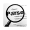 Item logo image for HTML Parser