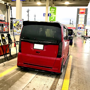 Nボックスカスタム JF1