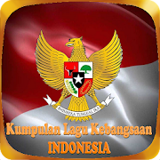 Lagu Nasional Indonesia - Hari Merdeka  Icon