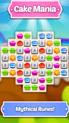 免費下載解謎APP|Cake Mania app開箱文|APP開箱王