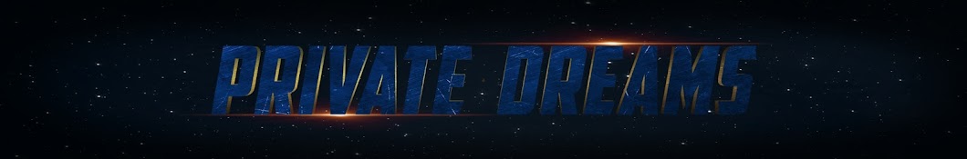 Private Dreams Banner