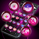 Theme Launcher - Spheres Pink Icon Changer Free Download on Windows