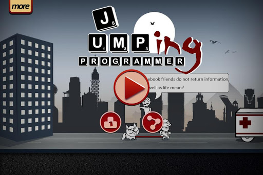 Jump Programmer