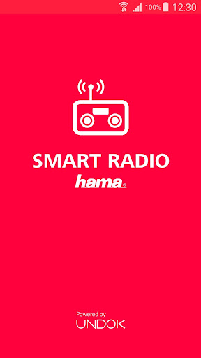 Hama Smart Radio