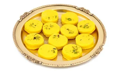 Shiv Shakti Sweets